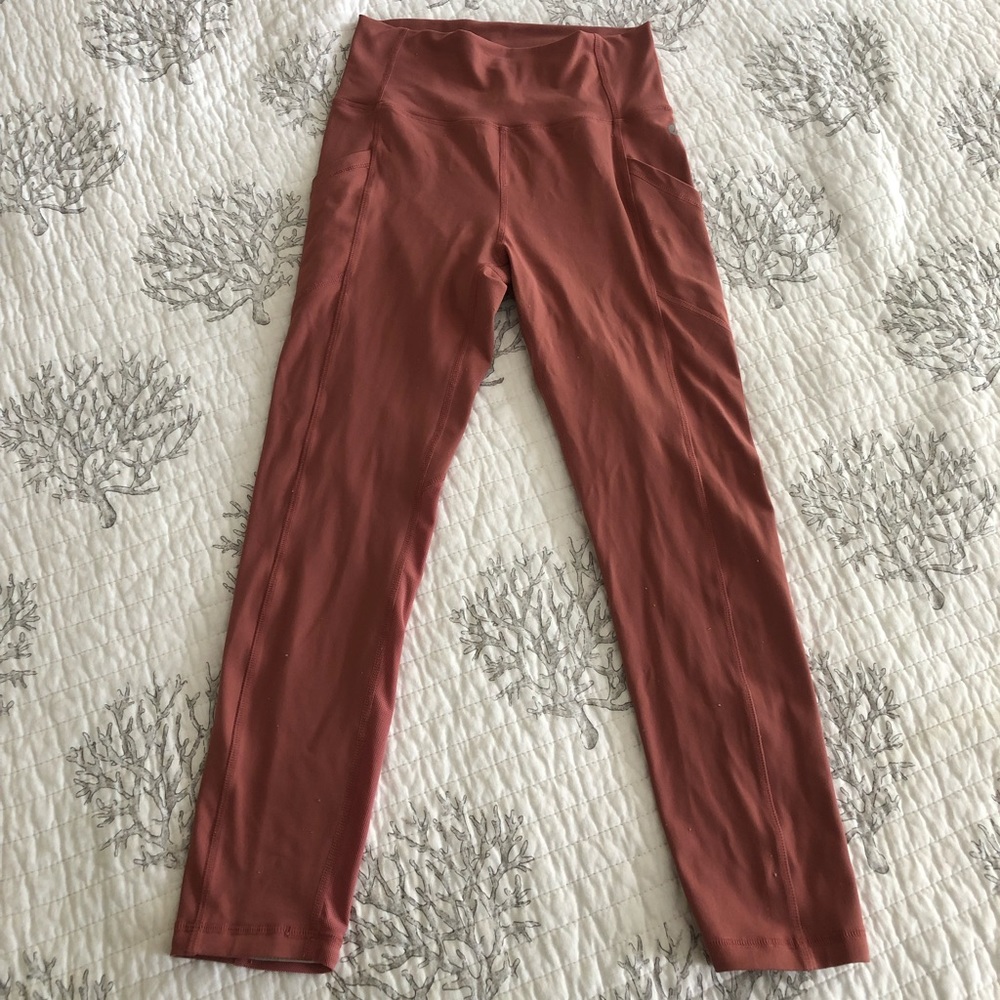 Paragon leggings